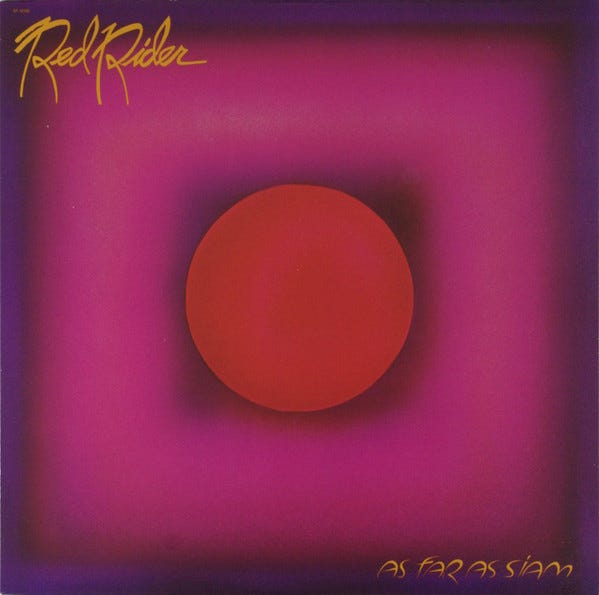 As Far As Siam, Primary, 1 of 8