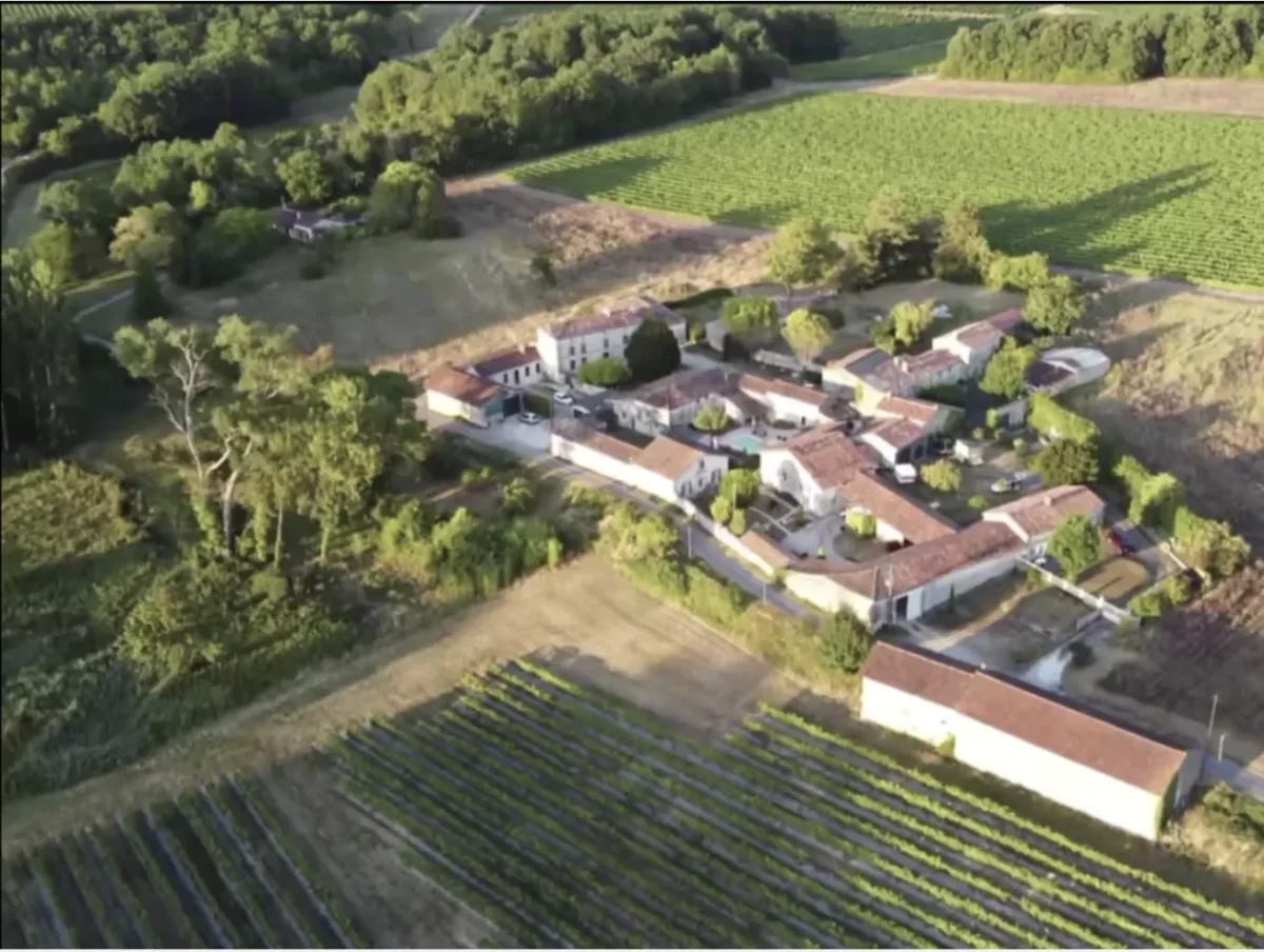 Alison Kerr, Transatlantic Adventures: Artist colony & reconnecting with France – Part 3/4