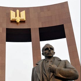 9. Whitewashing Terrorists into National Heroes (Nazis)