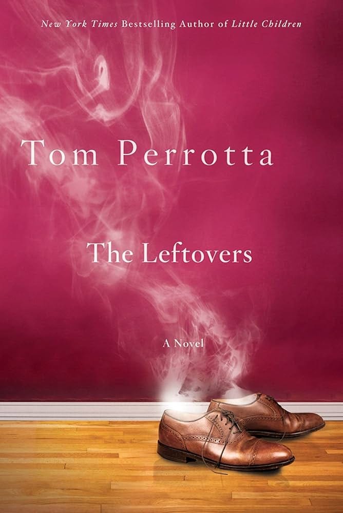 Amazon.com: The Leftovers: A Novel: 9780312363550: Perrotta ...