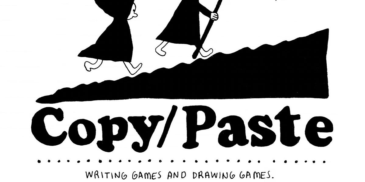 First Principles - by Copy/Paste Co-Op