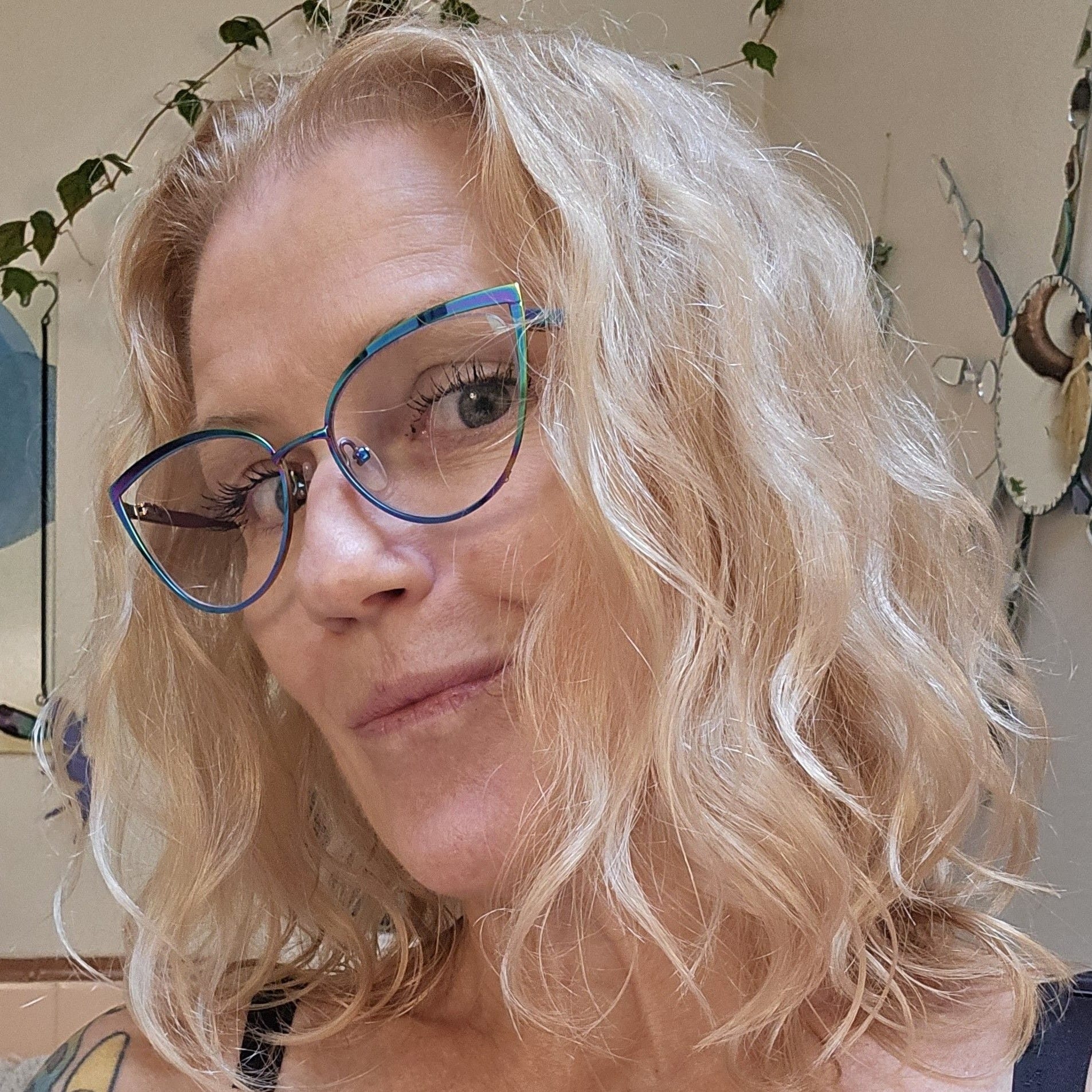 Tevya Tufford Fetter