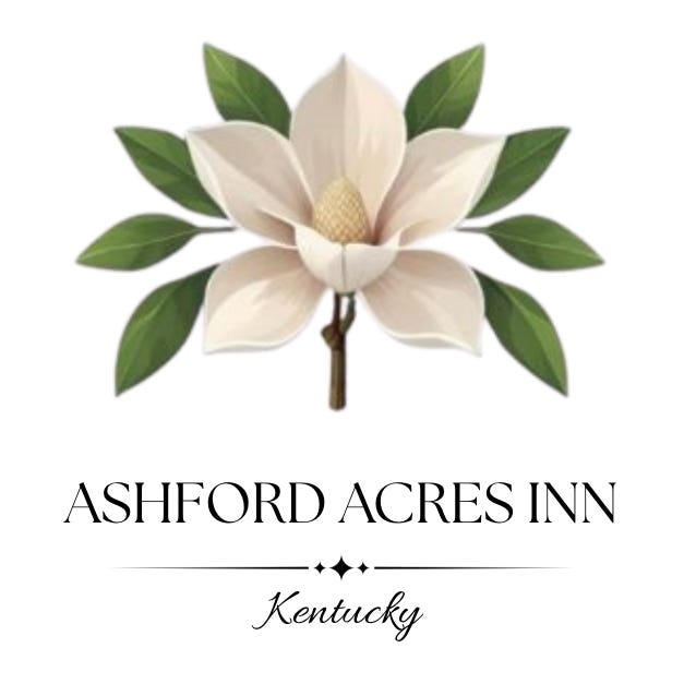 Ashford's Substack logo