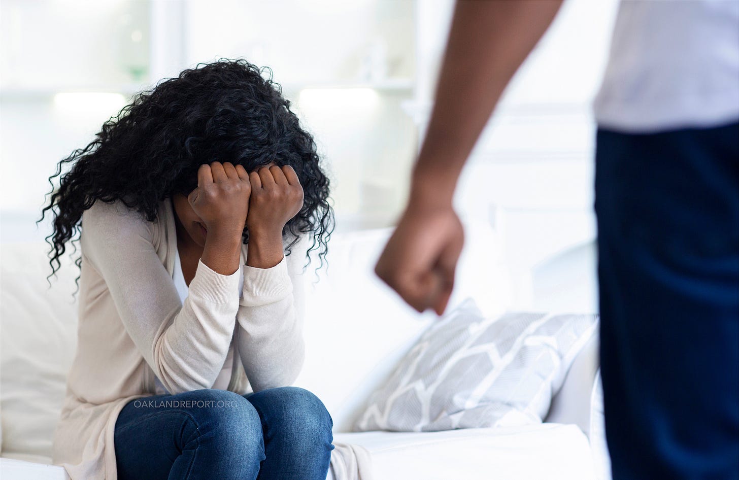 There’s a pattern of weaponized incompetence and voter abuse in Oakland City Hall. So why do voters tolerate it? (Image source: Adobe Stock / Oakland Report) There’s a pattern of weaponized incompetence and voter abuse in Oakland City Hall. So why do voters tolerate it? (Image source: Adobe Stock / Oakland Report)