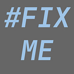 Fixme