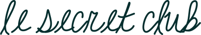 Le Secret Club