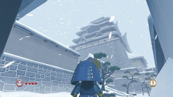 A video game screen capture

AI-generated content may be incorrect.
