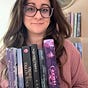 Marissa's avatar