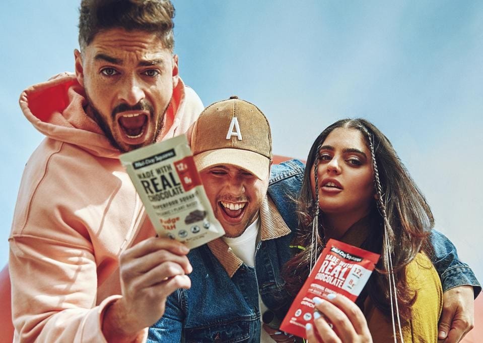 Tribalism, Storytelling, Relatability: Mid-Day Squares' Unapologetic  Journey To Changing What It Means To Be A Modern-Day Chocolate Conglomerate Tribalism, Storytelling, Relatability: Mid-Day Squares' Unapologetic  Journey To Changing What It Means To Be A Modern-Day Chocolate Conglomerate