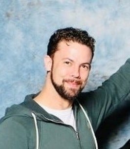 Jordan Tacon Jordan Tacon