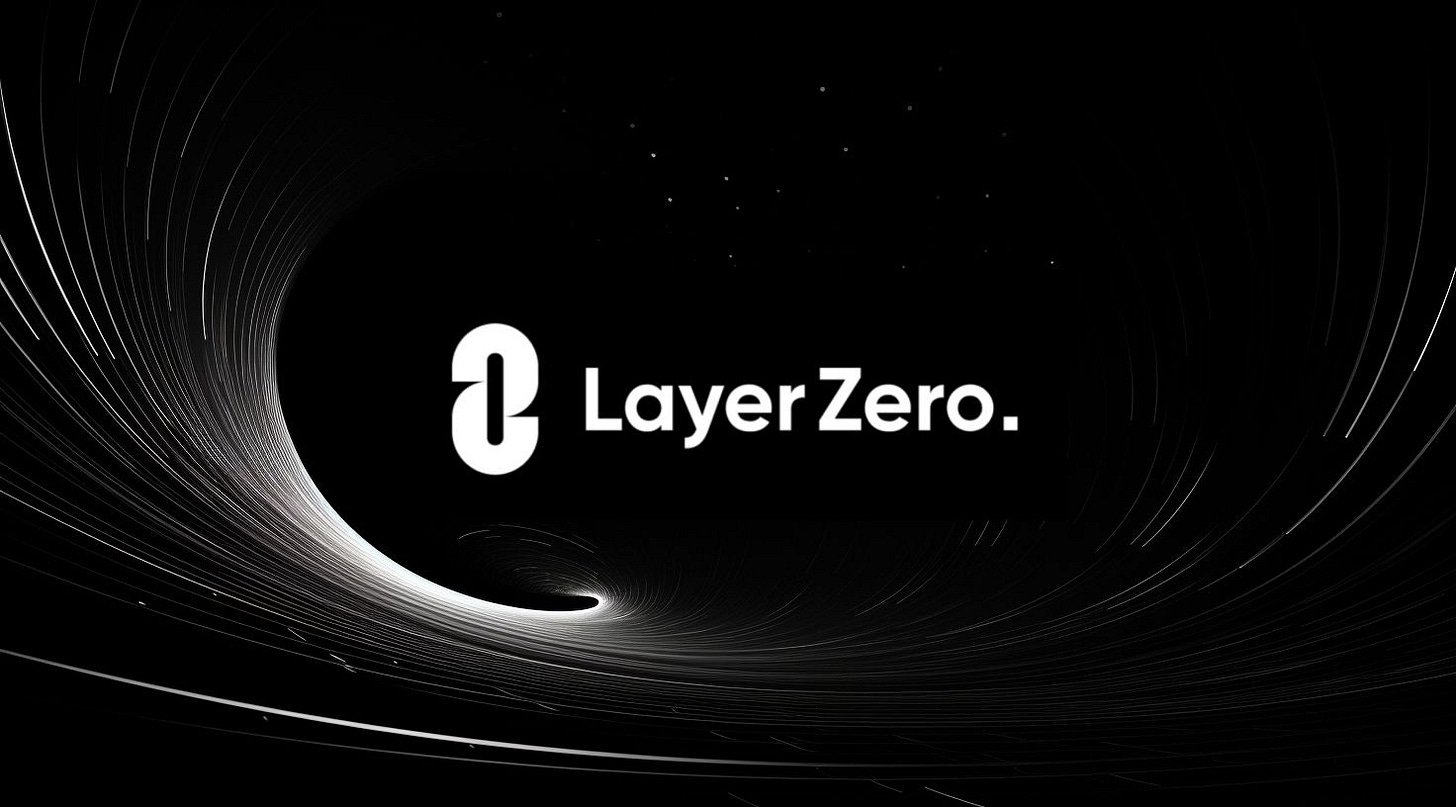 Tracking the LayerZero Opportunity | Bankless