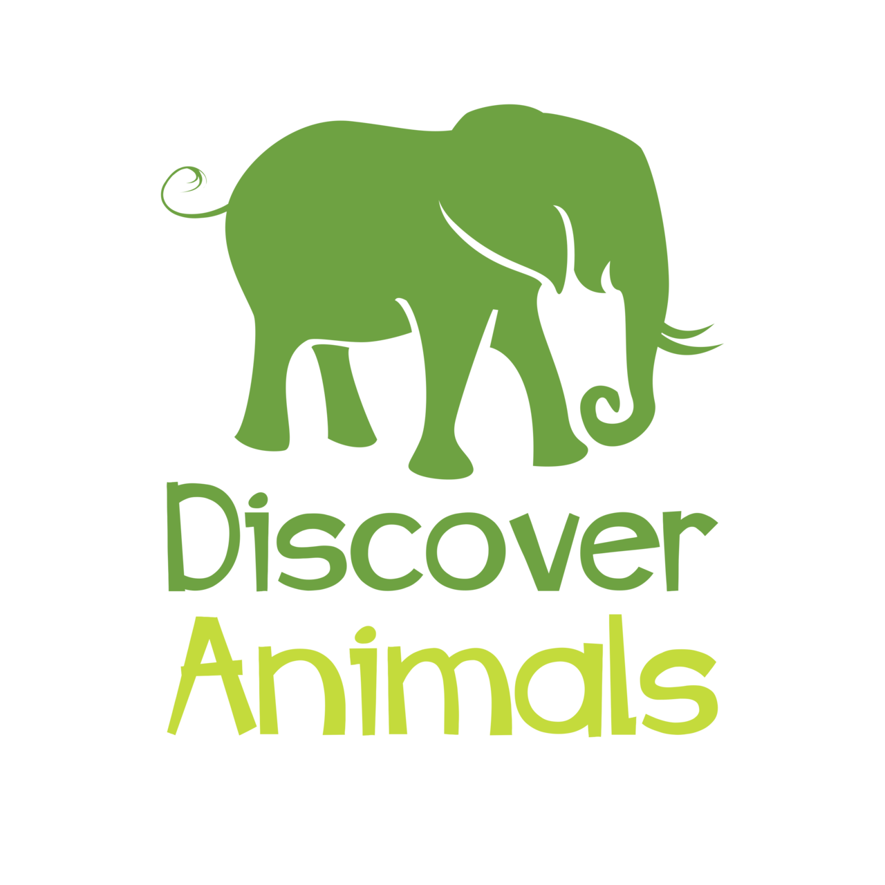 Discover Animals
