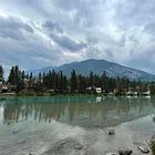 Beyond the Banff Hustle: Finding Tranquility on the Bow River Path