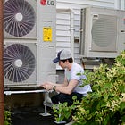 First Impressions on LG R-32