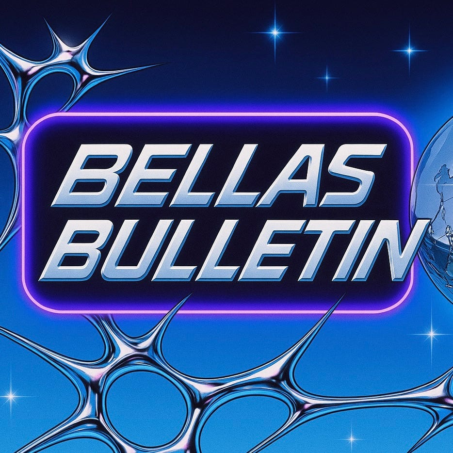 Bellas Bulletin