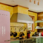 Why some homes stay with you forever