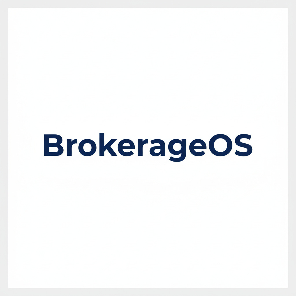 Brokerage OS