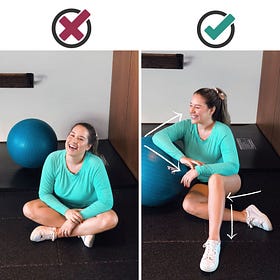WORKOUT PHOTOS THAT DON'T SUCK