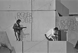 Violence begets violence w/ The Stern Golum