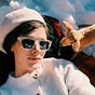 Hannah Mazetti's avatar