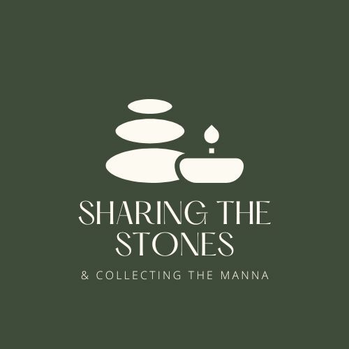 Sharing the Stones and Collecting the Manna