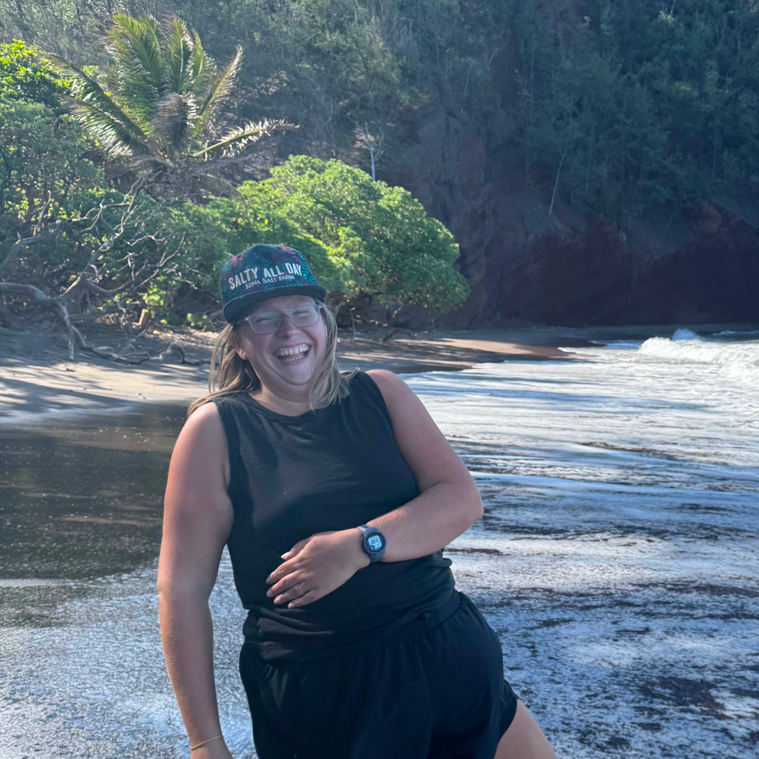 The Obsidian Journal