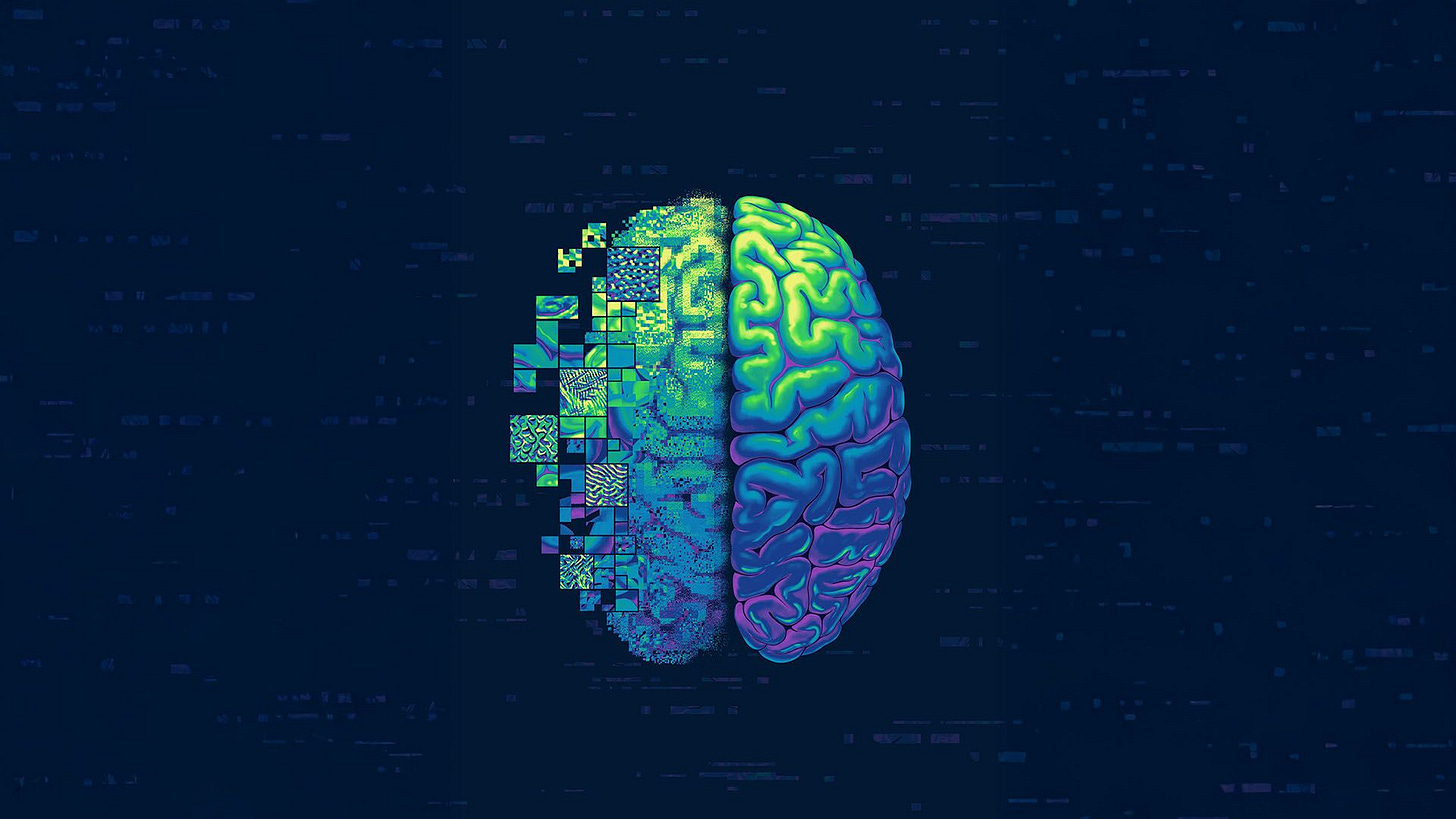 AI, monkey brains, and the virtue of small thinking | Cold Spring Harbor  Laboratory