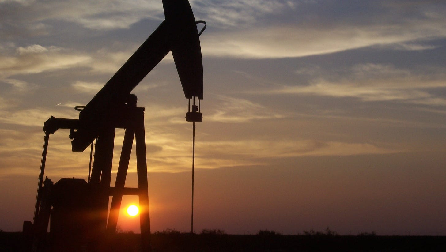 Oil well - Wikipedia