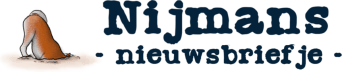 Nijmans Nieuwsbriefje