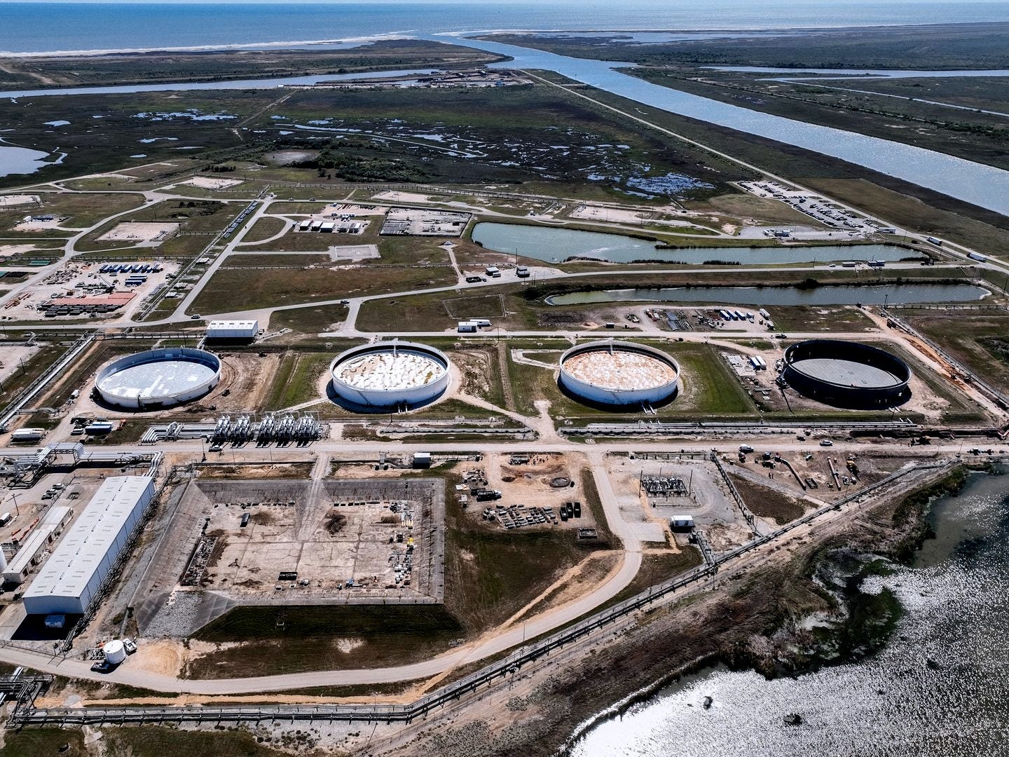 What is the Strategic Petroleum Reserve and why Trump may tap it