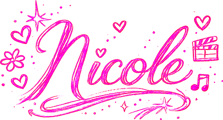 NICOLE OFFICIAL 🎹 CinematNIC by Nicole Russin-McFarland