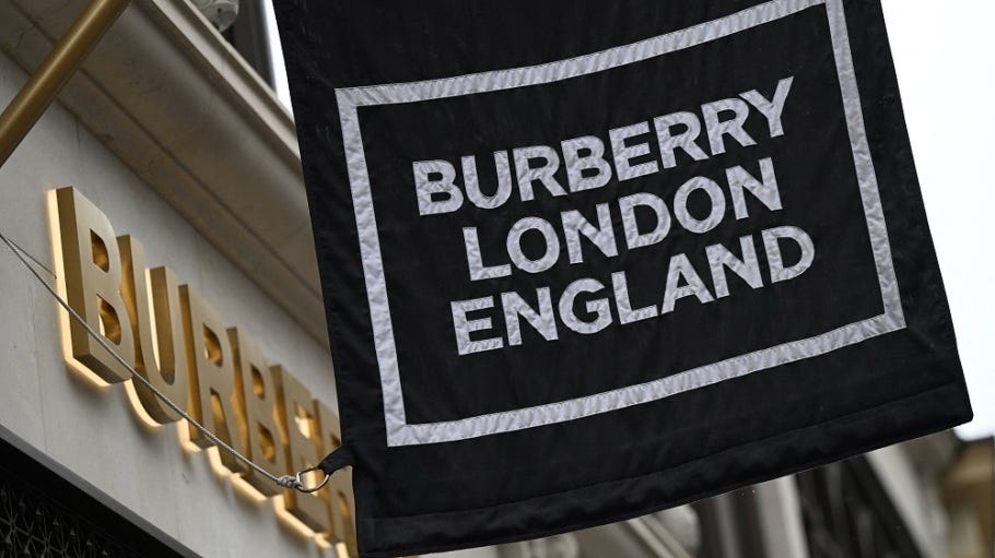 C-Suite Moves at PVH, Burberry, Destination XL and Hanna Anderson –  Sourcing Journal