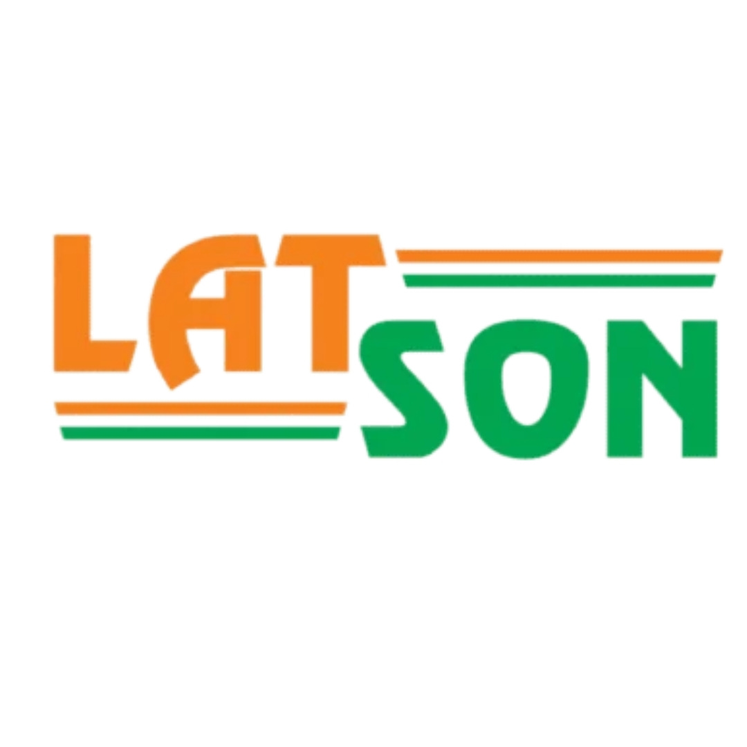 Artwork for Latson India