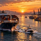 Are Surcharges Becoming a Second Freight Rate?