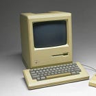 Macintosh faz 40 anos