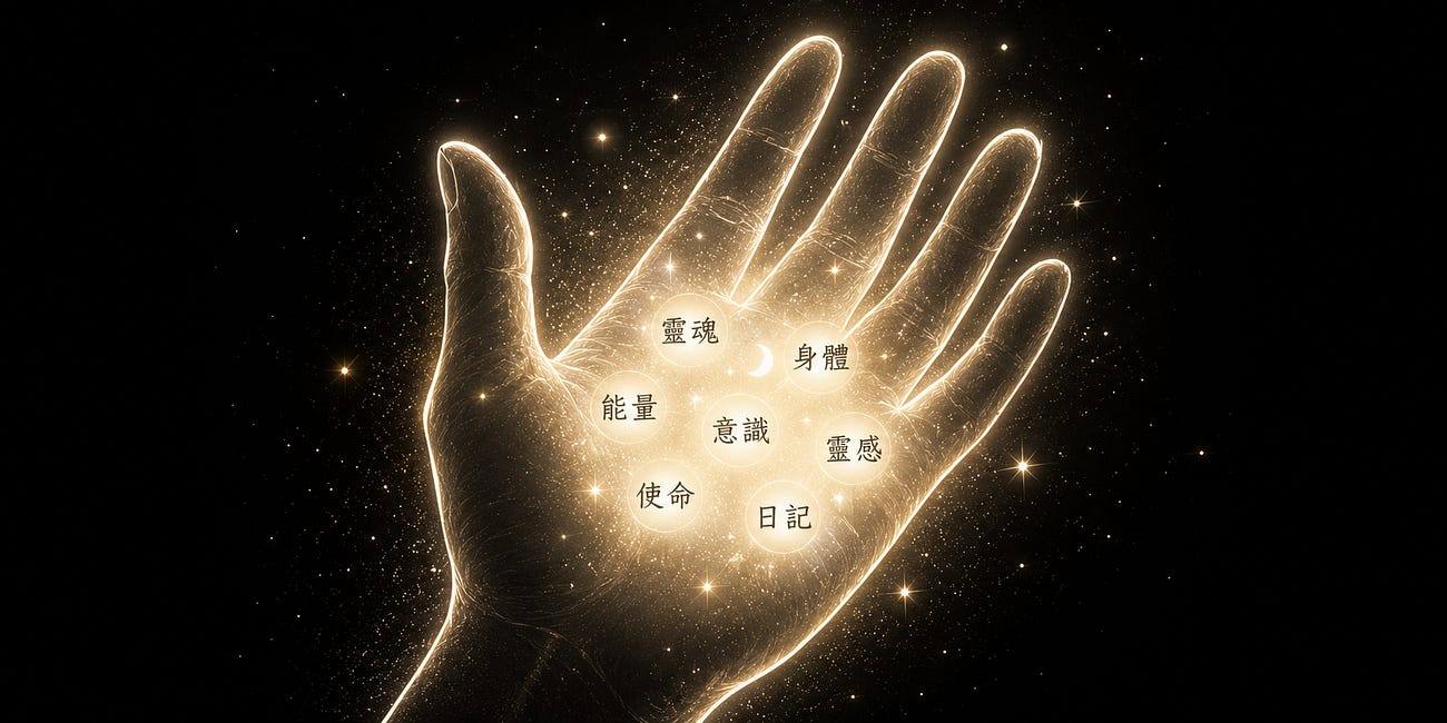 覺醒的四個層次，90%的人都困在第一層