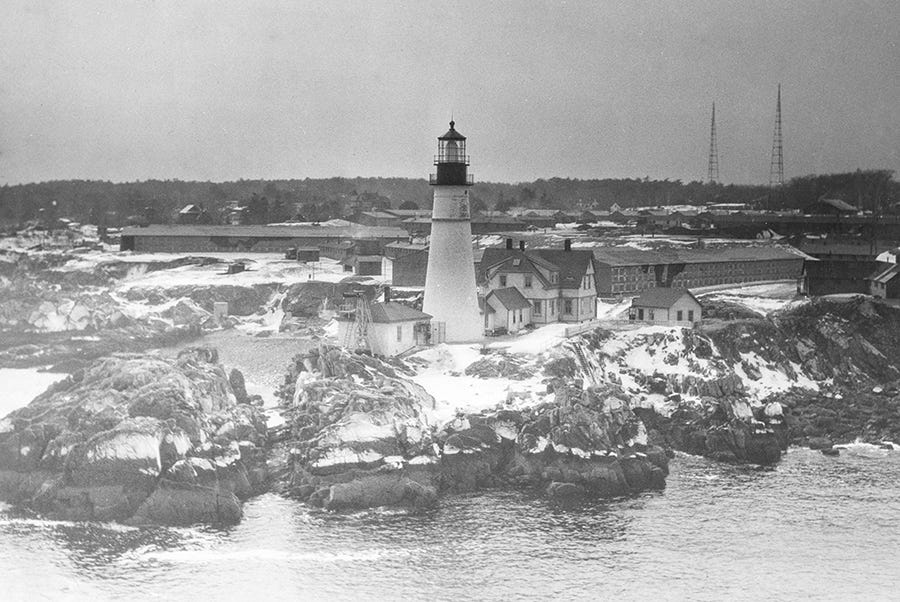 Portland Head Light Portland Head Light