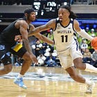 Jahmyl Telfort Scouting Report