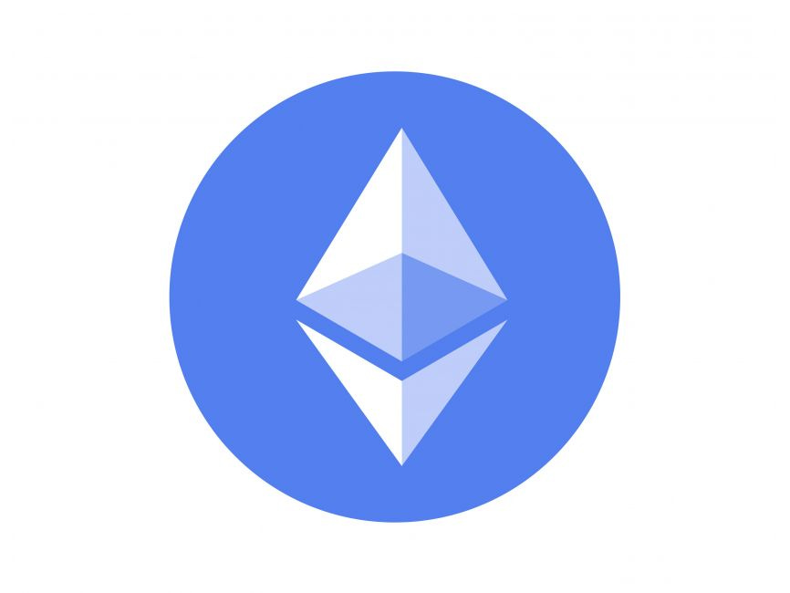 Ethereum Logo PNG vector in SVG, PDF, AI, CDR format