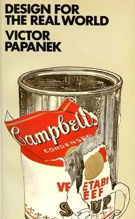 Image result for design for real world