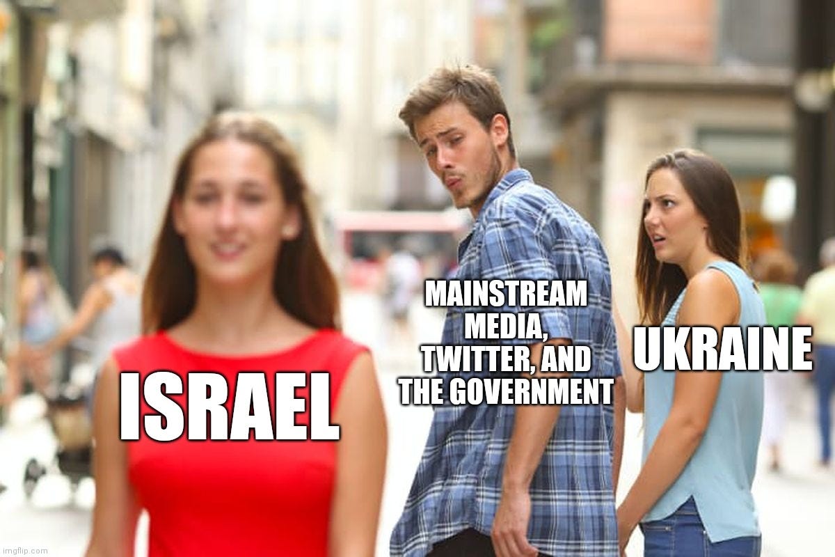 Distracted Boyfriend Meme - Imgflip