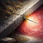 Through the Wall: The Prostate Biopsy and What No One Mentions