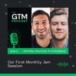 The GTMnow Newsletter