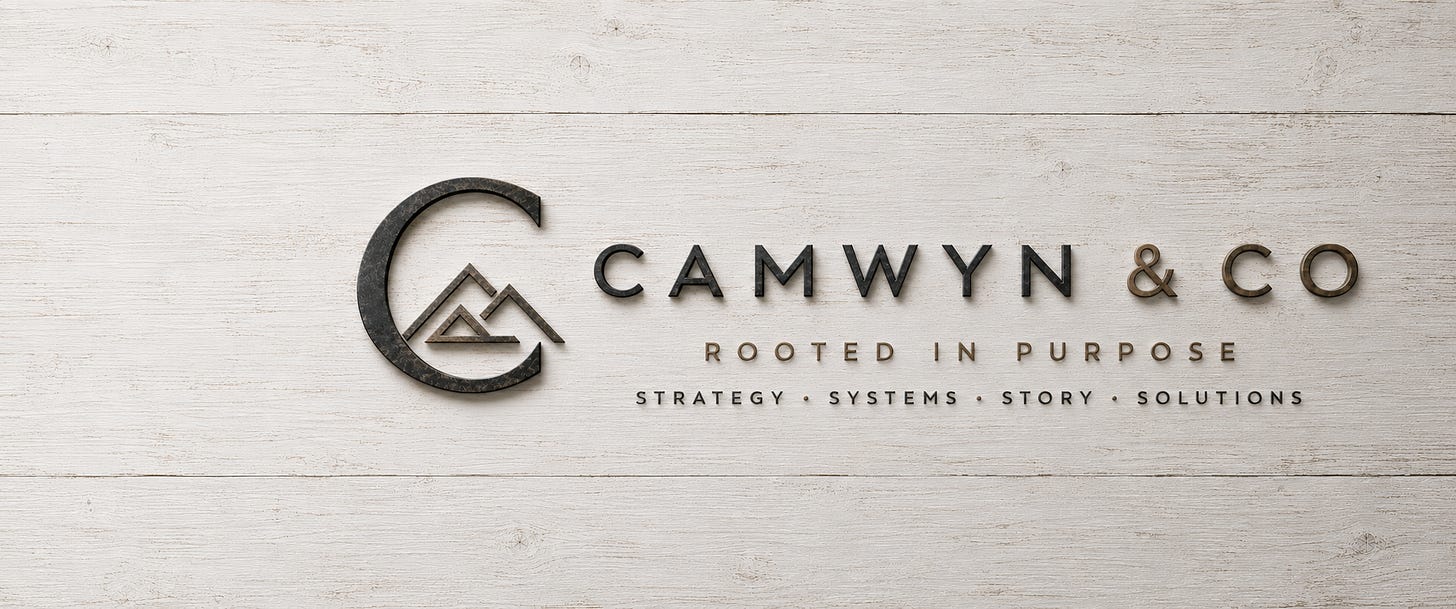 Camwyn & Co