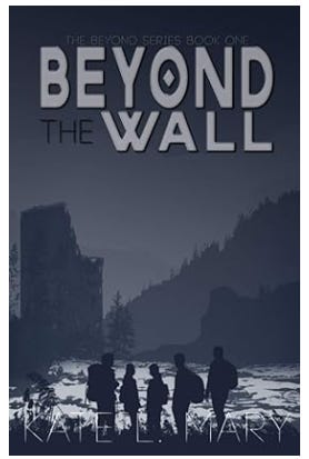 Beyond the Wall