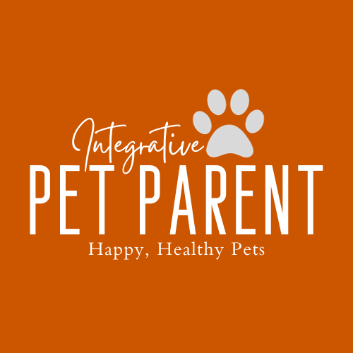 Integrative Pet Parent logo