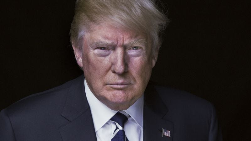 How Donald Trump defied all odds | CNN Politics