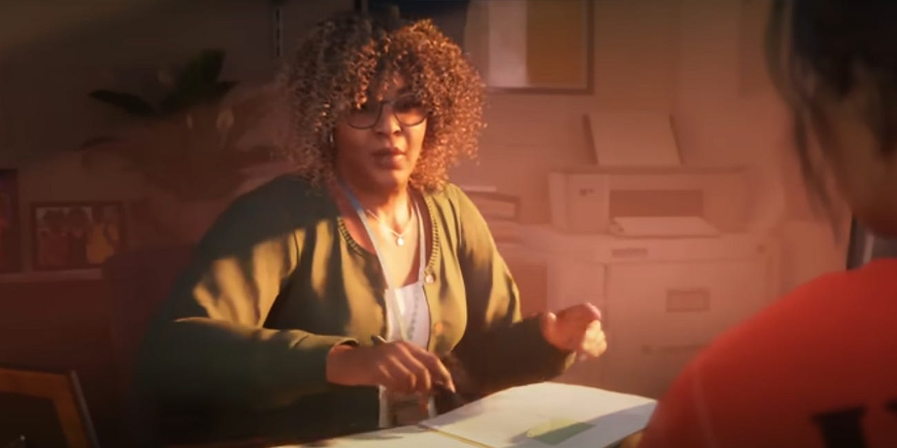 Report: 'Grand Theft Auto VI' Developer Targeting White People With DEI Indoctrination Courses