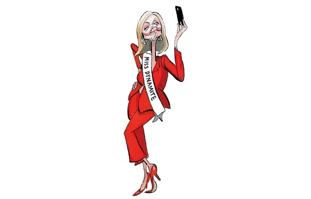 Will Liz Truss's Tory party practice what it preaches?