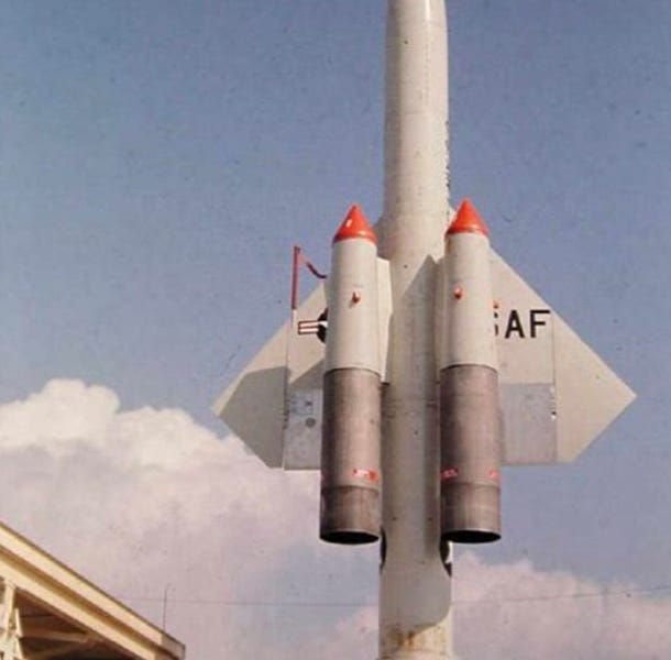 Surviving Nuclear Warfare With What You Have